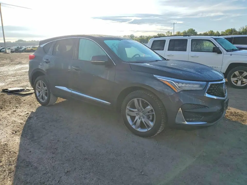 2020 ACURA RDX ADVANCE  