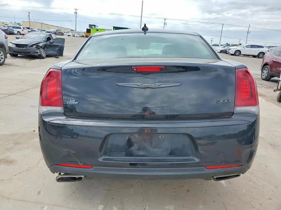 2020 CHRYSLER 300 TOURING  