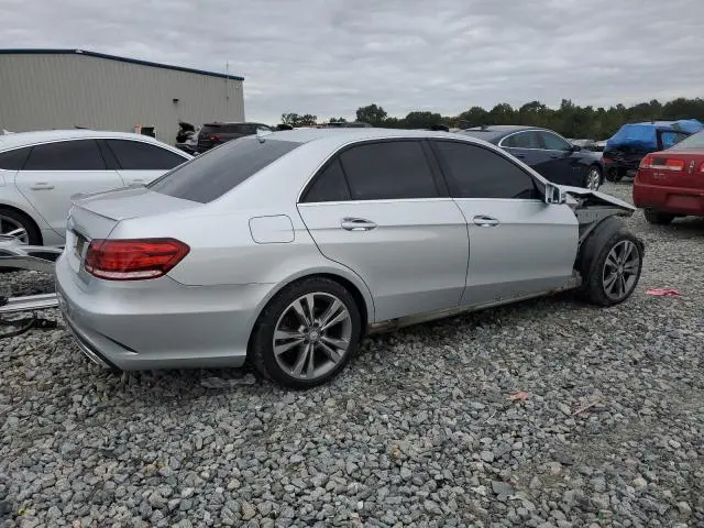 2016 MERCEDES-BENZ E 350  