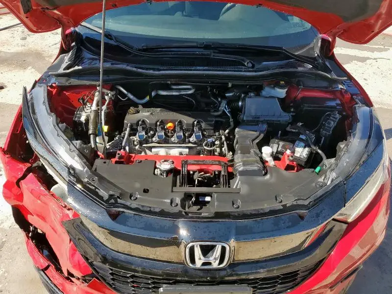 2021 HONDA HR-V SPORT  