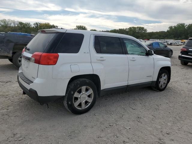 2011 GMC TERRAIN SLE