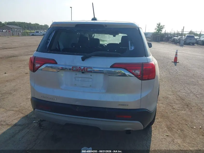 2019 GMC ACADIA SLE-1