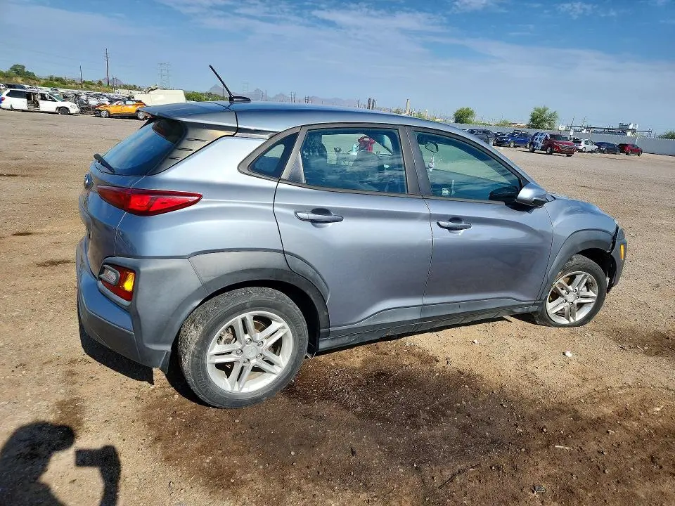 2018 HYUNDAI KONA SE  