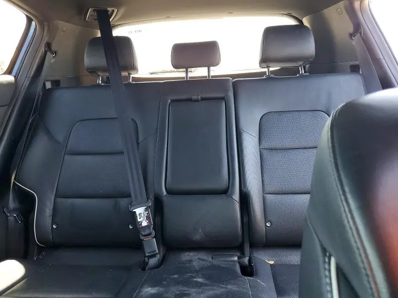 2020 KIA SPORTAGE SX  