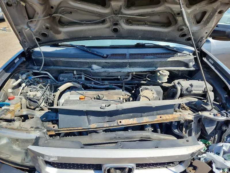2010 HONDA ELEMENT EX  