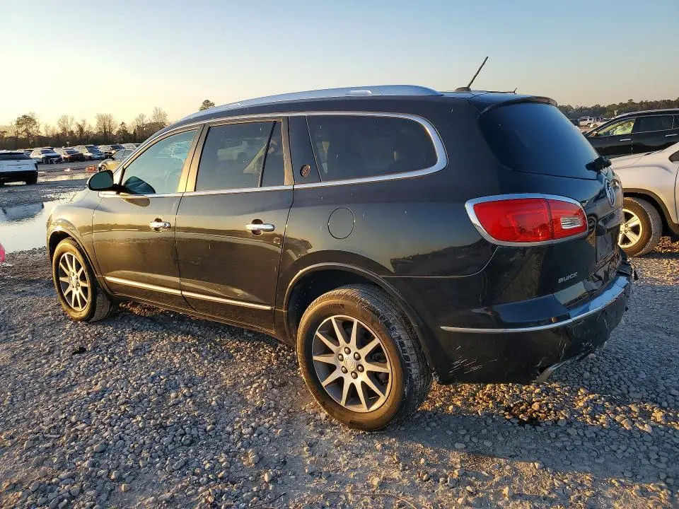 2014 BUICK ENCLAVE   