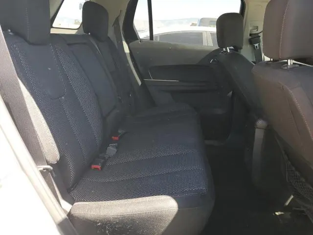 2016 GMC TERRAIN SLE  