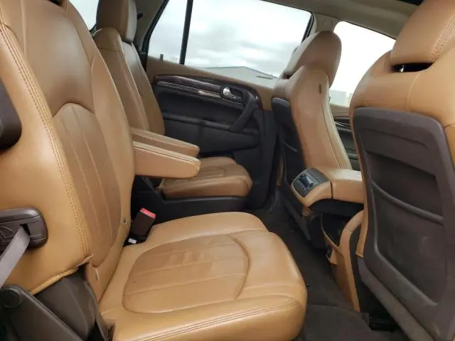 2016 BUICK ENCLAVE   