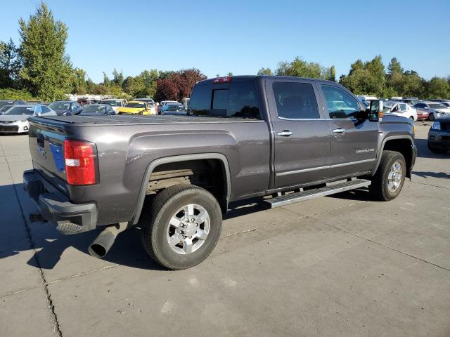 2016 GMC SIERRA K2500 DENALI