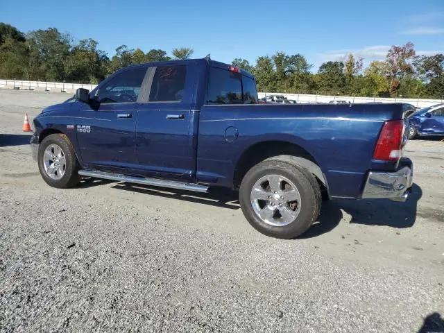2014 RAM 1500 SLT  
