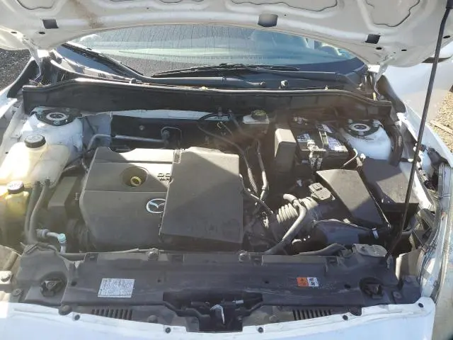 2013 MAZDA 3 I  