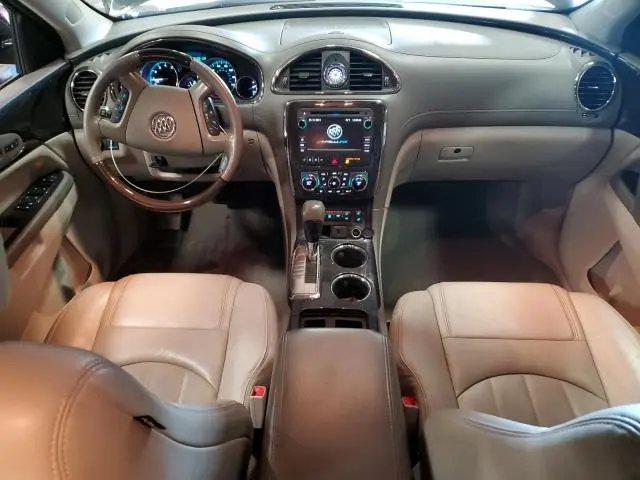 2015 BUICK ENCLAVE