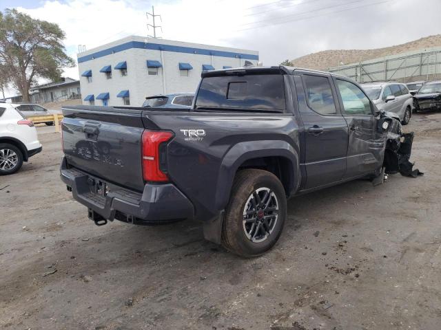 2024 TOYOTA TACOMA DOUBLE CAB