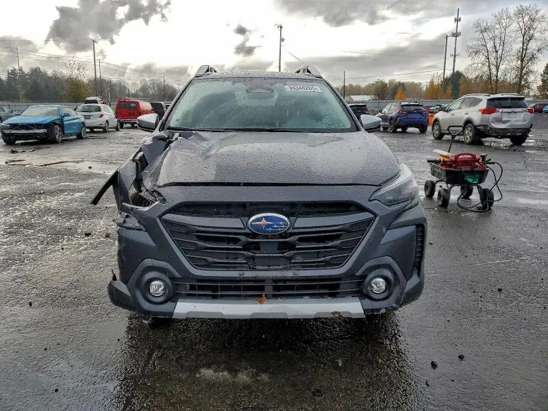 2023 SUBARU OUTBACK TOURING  