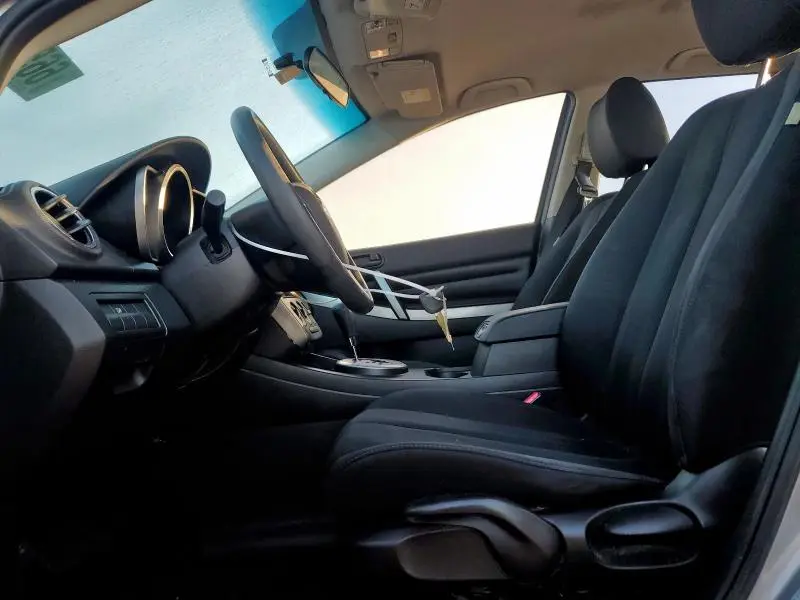 2010 MAZDA CX-7   