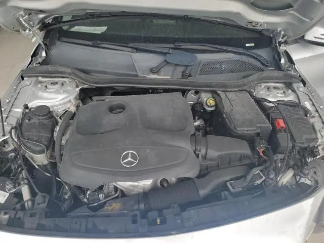 2020 MERCEDES-BENZ GLA 250  