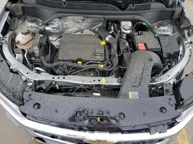 2024 CHEVROLET TRAX 1LT  