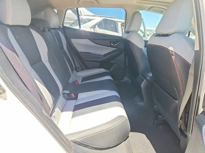 2018 SUBARU CROSSTREK LIMITED  