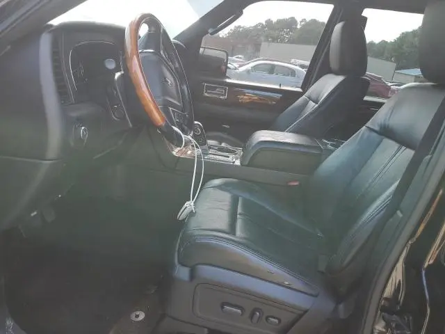 2016 LINCOLN NAVIGATOR SELECT  