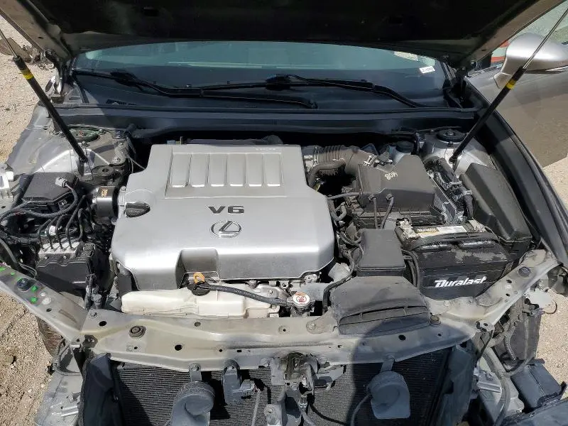 2017 LEXUS ES 350  