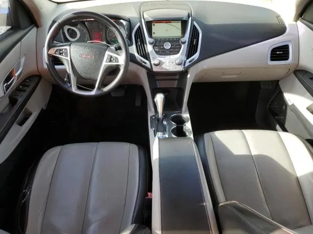 2011 GMC TERRAIN SLT  