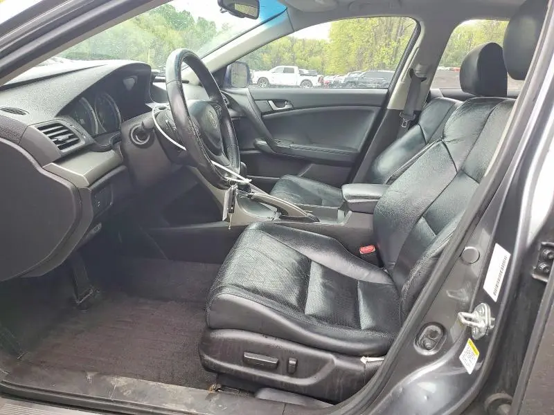 2010 ACURA TSX   