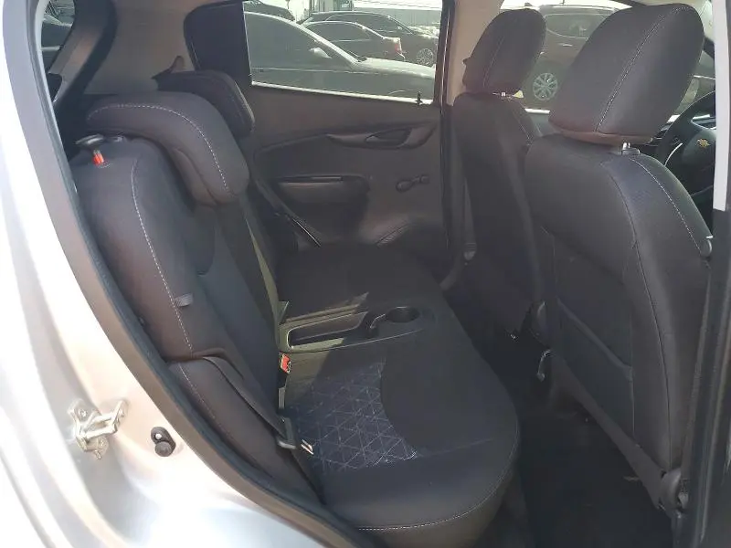 2020 CHEVROLET SPARK LS  