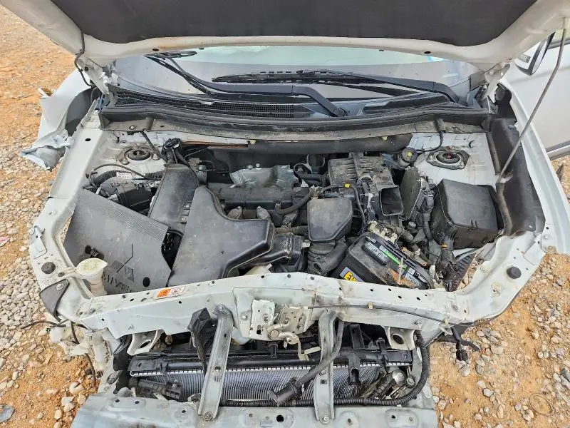 2017 MITSUBISHI OUTLANDER SE  