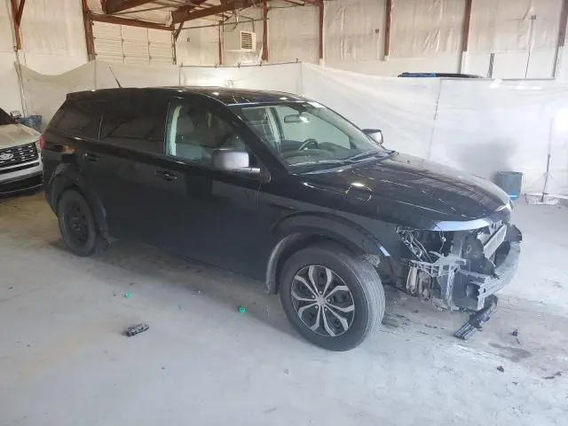 2014 DODGE JOURNEY SE  