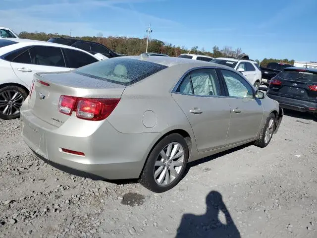 2014 CHEVROLET MALIBU 2LT  