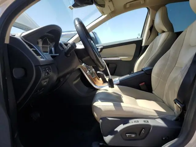 2017 VOLVO XC60 T5 INSCRIPTION  