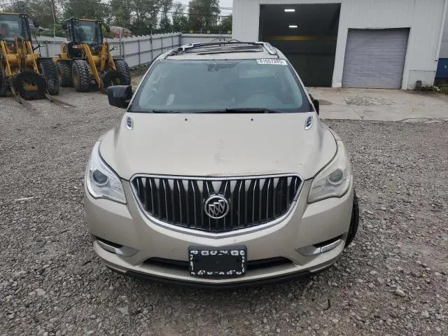 2016 BUICK ENCLAVE