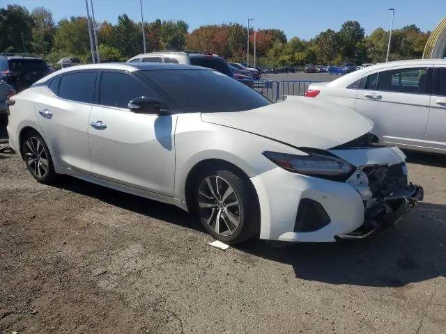 2020 NISSAN MAXIMA SL