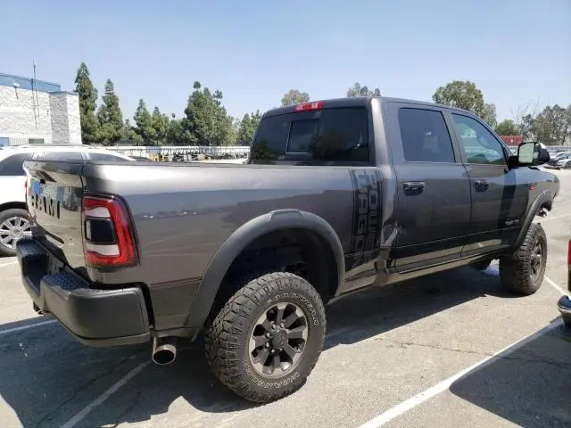 2022 RAM 2500 POWERWAGON  
