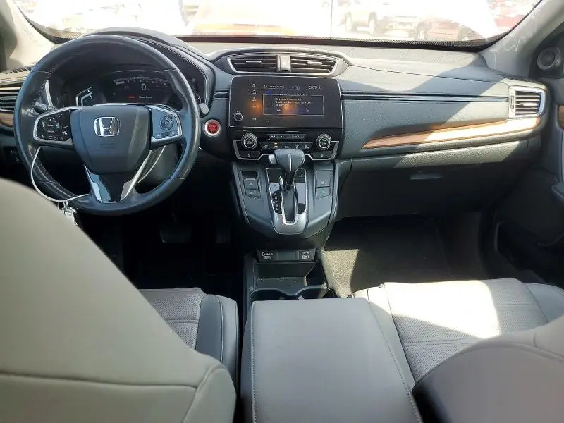2020 HONDA CR-V EXL  
