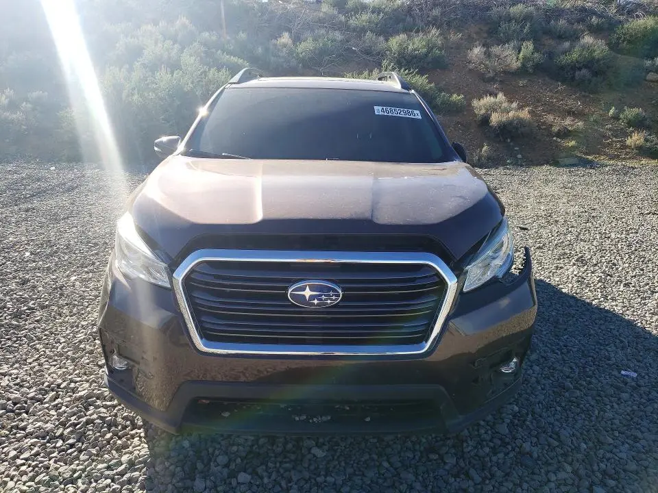 2021 SUBARU ASCENT LIMITED  