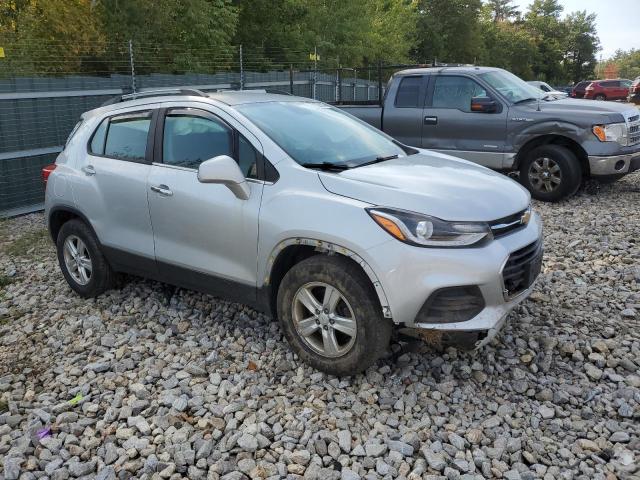 2018 CHEVROLET TRAX 1LT