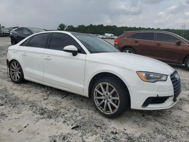 2016 AUDI A3 PREMIUM  