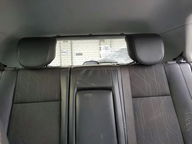 2022 CHEVROLET TRAX 1LT  