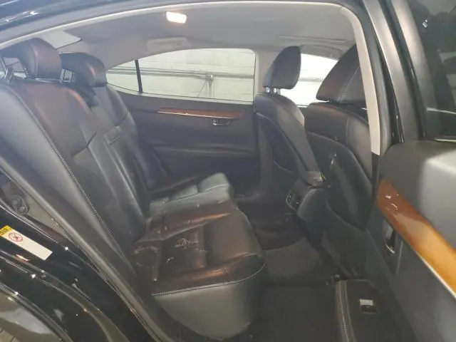 2014 LEXUS ES 300H