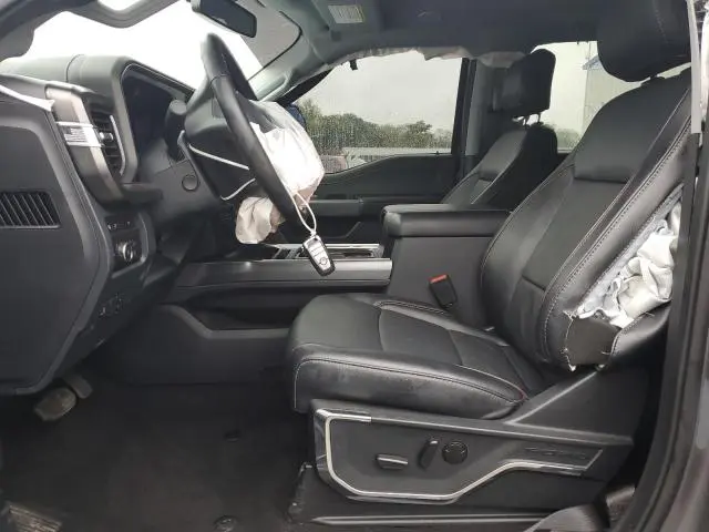 2024 FORD F350 SUPER DUTY  