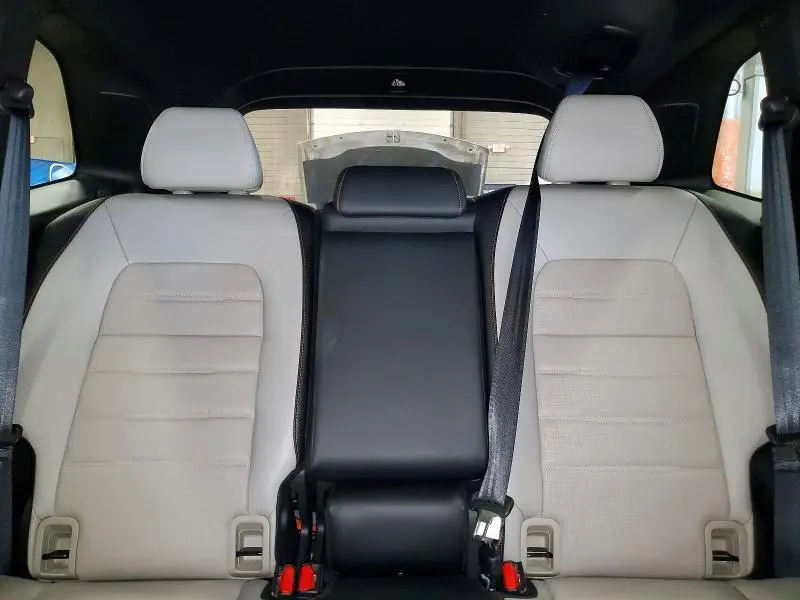 2025 HONDA CR-V SPORT TOURING  