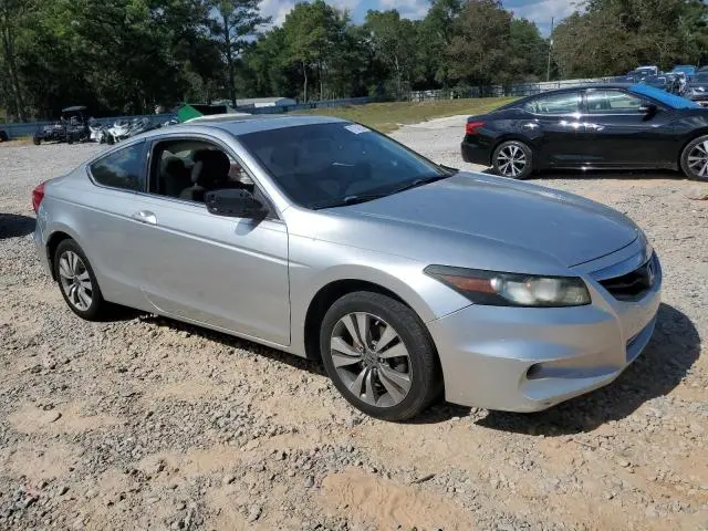 2011 HONDA ACCORD EX  