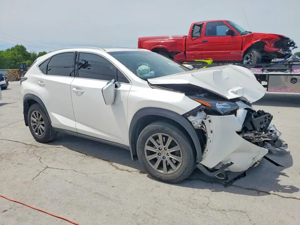 2017 LEXUS NX 200T BASE  
