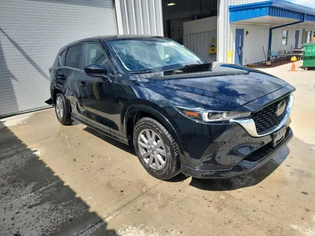 2025 MAZDA CX-5 PREFERRED  