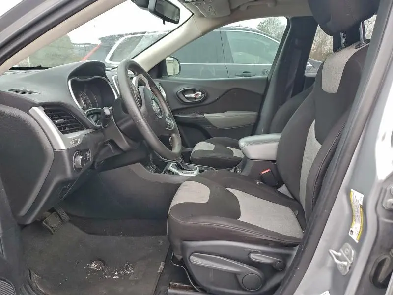 2014 JEEP CHEROKEE SPORT  