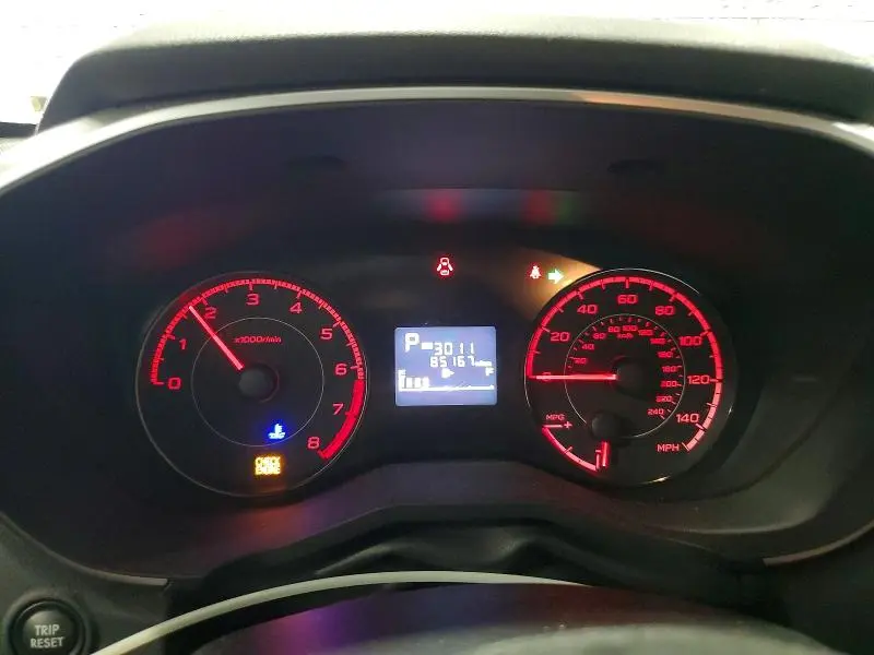 2018 SUBARU IMPREZA PREMIUM  