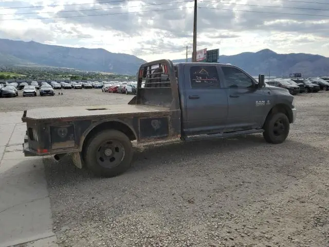 2015 RAM 3500 ST  