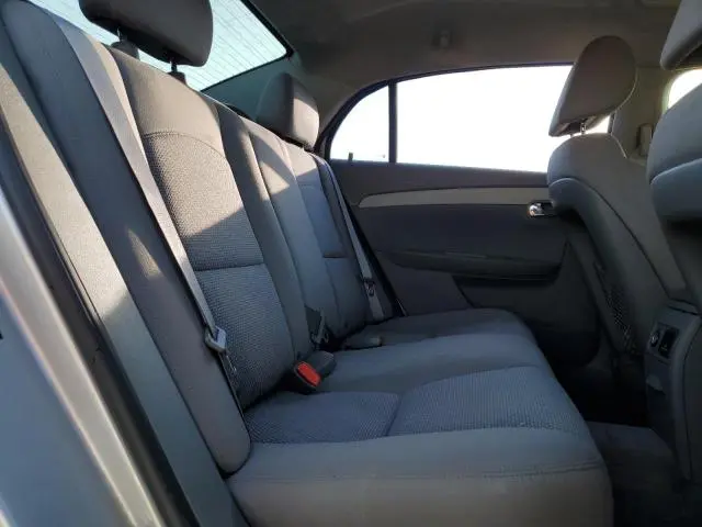 2011 CHEVROLET MALIBU 1LT  
