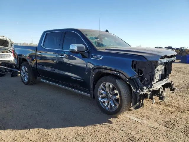 2023 GMC SIERRA K1500 DENALI  